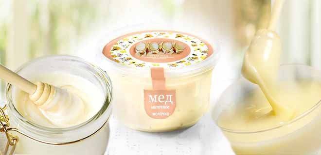 Мед с маточным молочком: что это, как делается и как принимать, вкус и цвет, полезные свойства и противопоказания, как отличить подделку