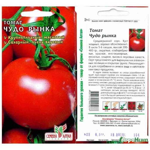 Как правильно ухаживать за томатами ляна