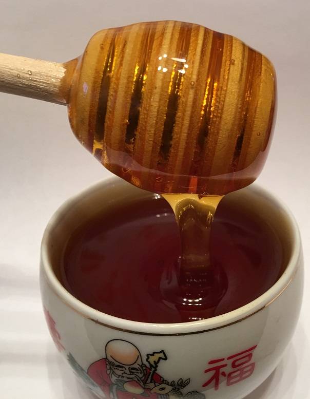 Каштановый мёд [рецепты] полезные свойства [описание и состав] - медовый сундучок