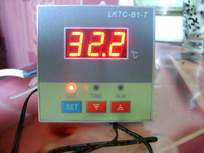 Терморегулятор для инкубатора своими руками: схема простейшей конструкции