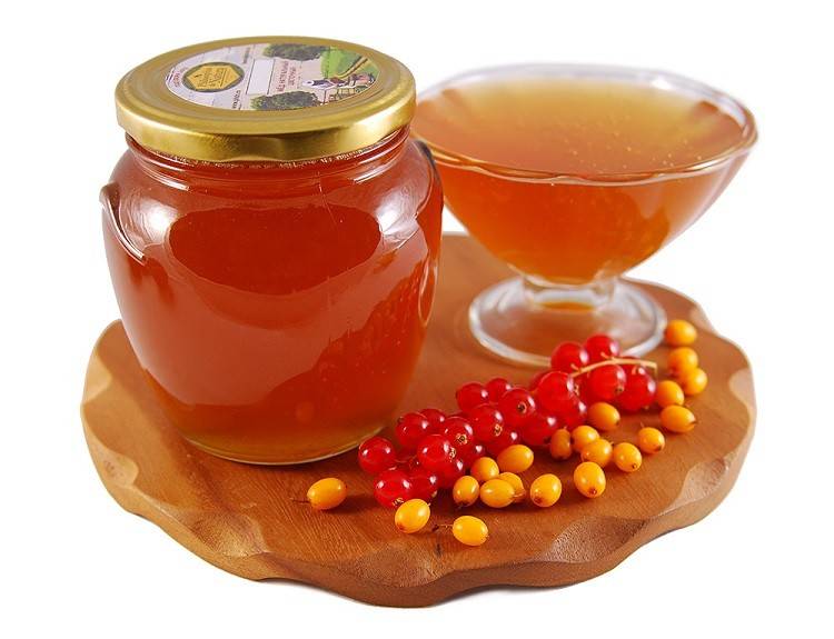 Дягилевый мед — описание, состав, польза и вред