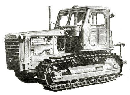 Характеристика трактора т-40. трактор т-40: описание, фото :: syl.ru