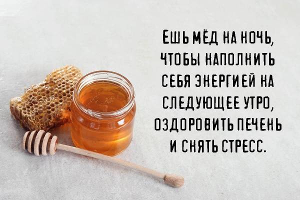 Можно ли есть мед каждый день и какова суточная норма