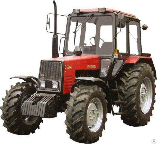 Трактор мтз-1021 технические характеристики и обзор устройства, отзывы владельцев