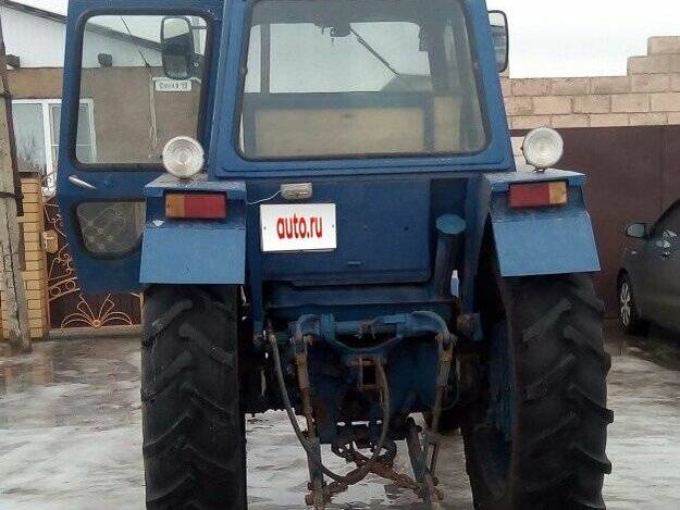 ✅ трактор лтз 55 технические характеристики - tractoramtz.ru
