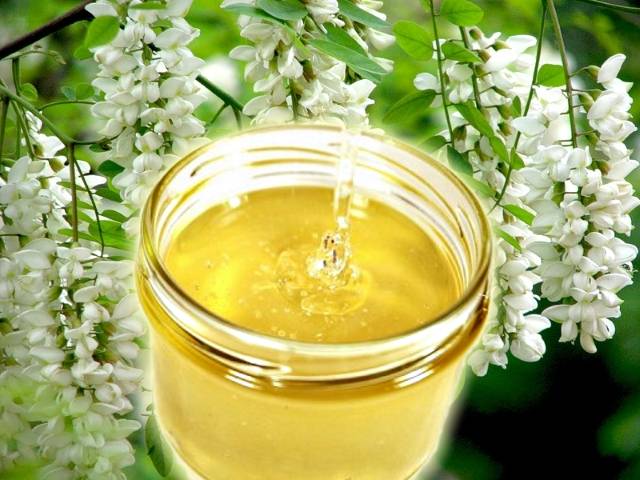 Чем полезен майский мёд? применение и хранение