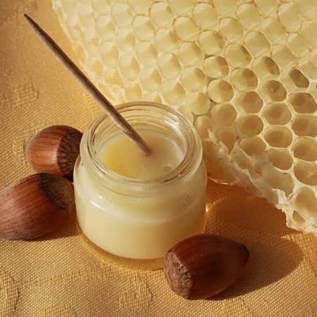 Мед с маточным молочком: полезные свойства, как отличить подделку | начинающему пчеловоду
