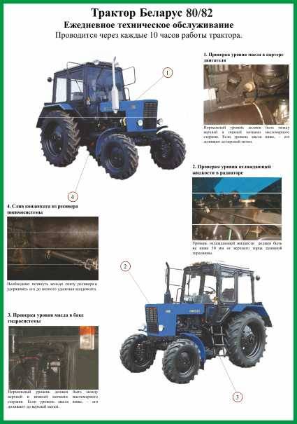 Трактор мтз-892 беларус технические характеристики, двигатель и расход топлива, коробка передач и сцепление, фото и отзывы