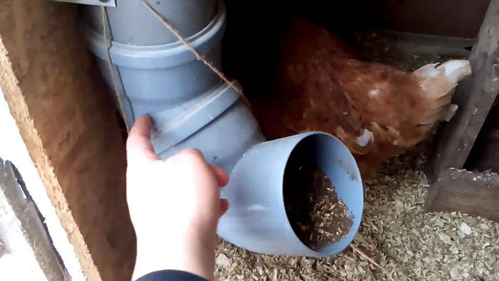 Кормушки для куриц: как сделать самодельные бункерные или деревянные конструкции для подачи еды своими руками selo.guru — интернет портал о сельском хозяйстве