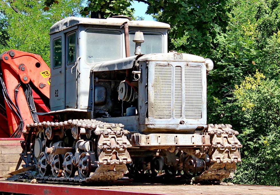 Трактор т 4: технические характеристики, преимущества и недостатки