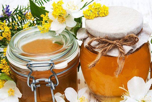 Майский мед и его полезные свойства