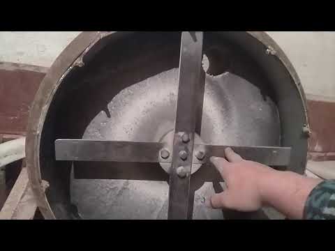 Зернодробилка своими руками, чертежи, как сделать дробилку для зерна для домашнего хозяйства