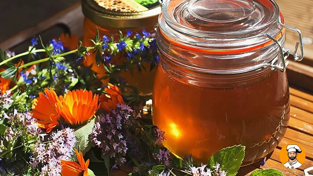 Луговой мед: полезные свойства и противопоказания