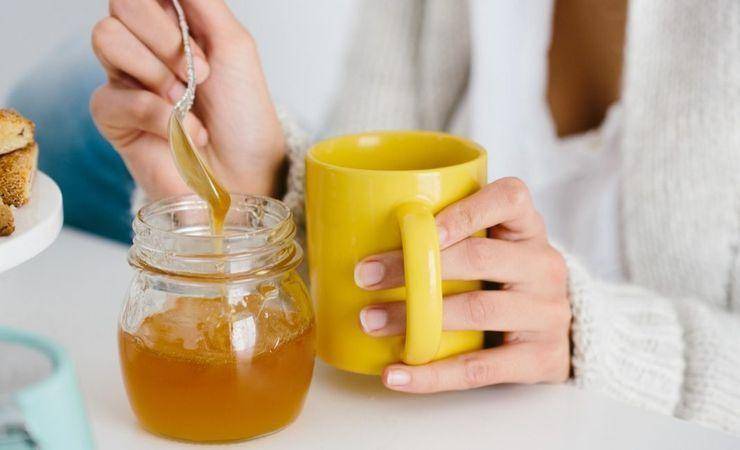 Мёд при беременности – полезные свойства и противопоказания