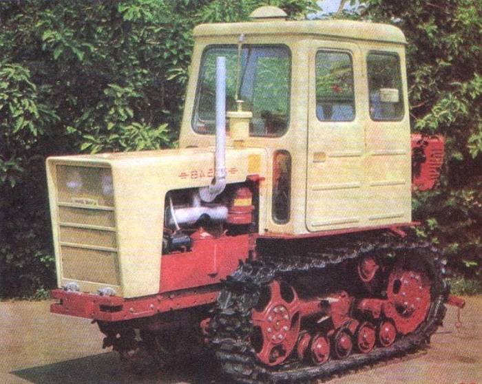 Т 16 трактор