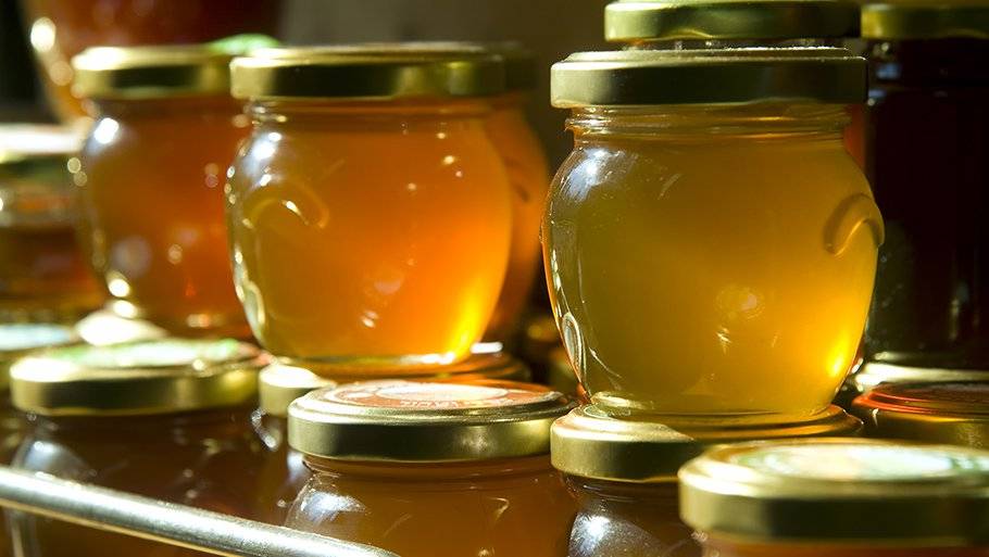Как хранить мед в домашних условиях жидким, выбор посуды и температуры - red fox day
