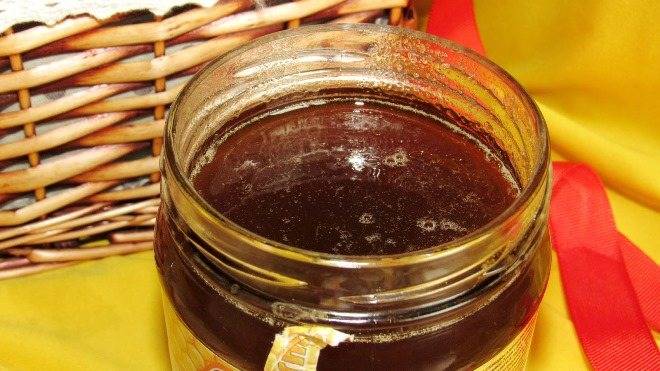 Гречишный мед: полезные свойства и противопоказания