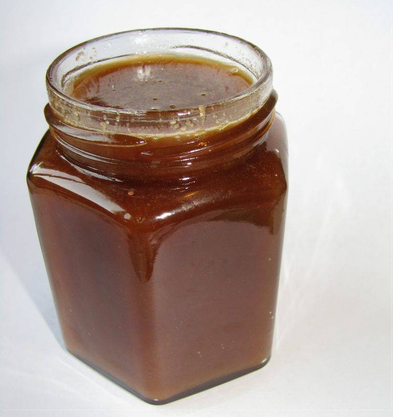 Гречишный мед — лечебные свойства и применение
