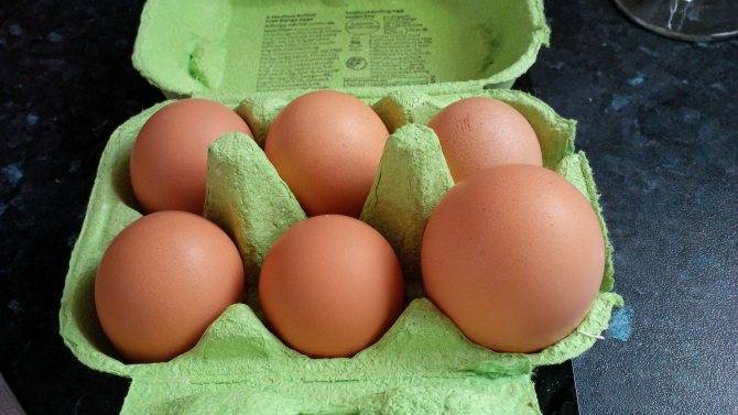 Почему куры несут мелкие яйца: причины и способы решения