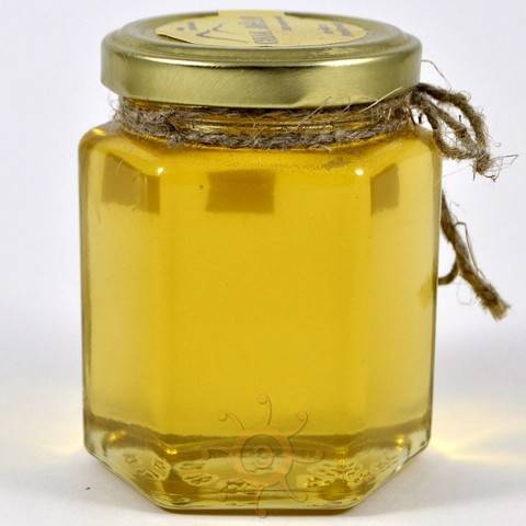 Аккураевый мед: полезные свойства и противопоказания