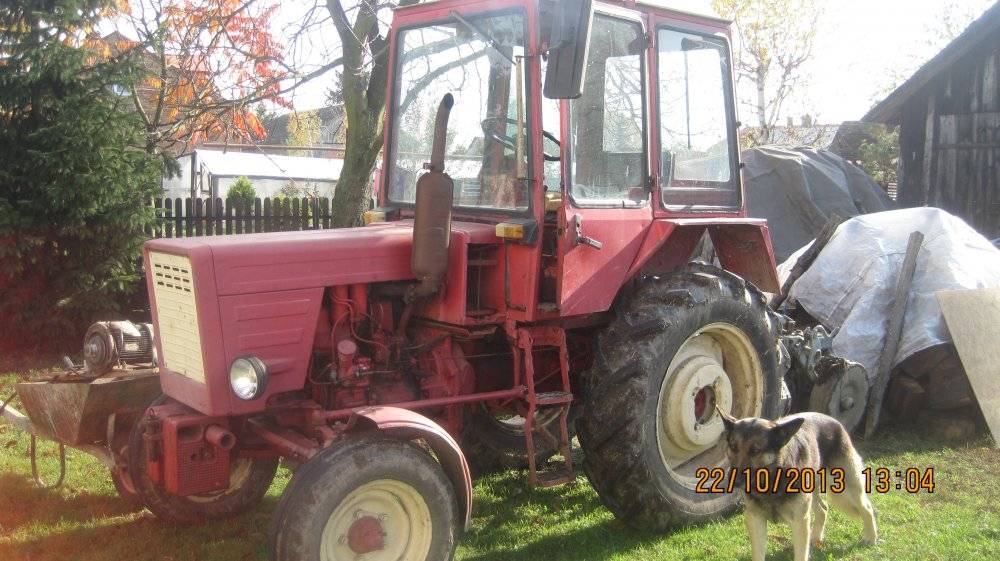 ✅ трактор т 25а технические характеристики - tractoramtz.ru