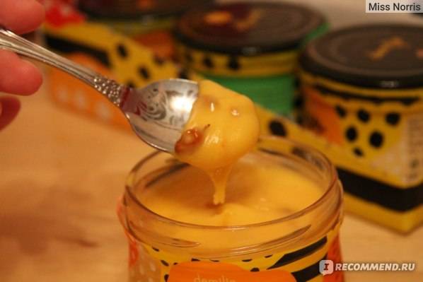 Крем-мед или взбитый мед: что это такое, как сделать в домашних условиях