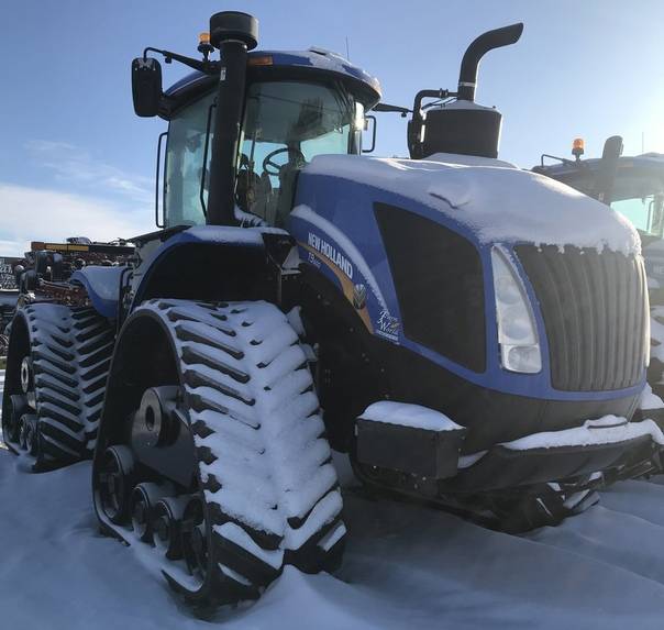 ✅ комбайны new holland (нью холланд) — устройство и особенности - tym-tractor.ru