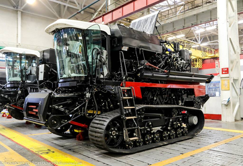 Топ-5 лучших тракторов для покупки в 2021 году