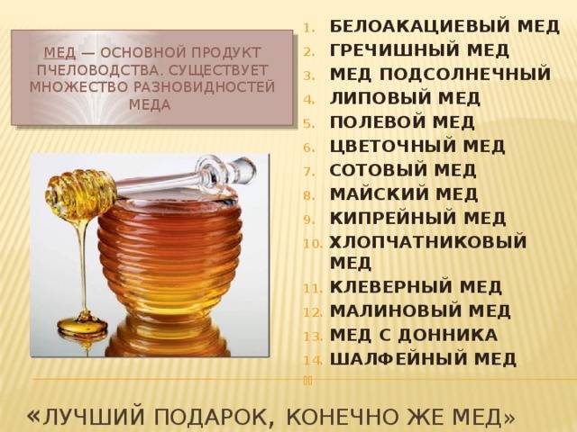 Подсолнечный мед: характеристики, отличительные черты и полезные свойства