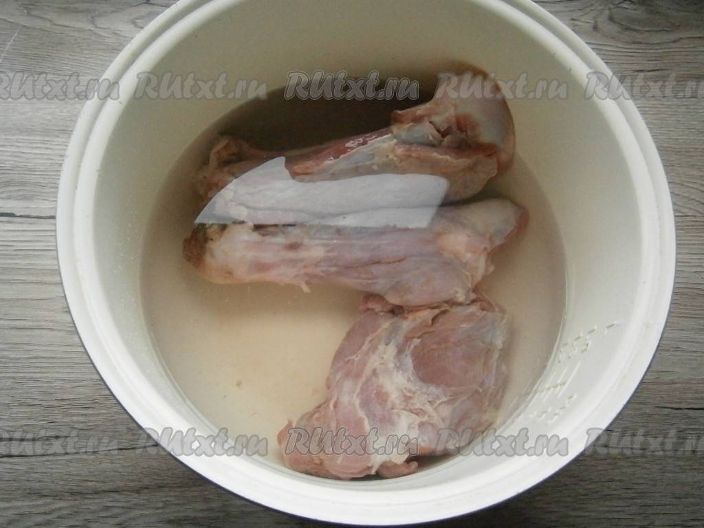 Блюда из козлятины: топ-8 рецептов приготовления в домашних условиях