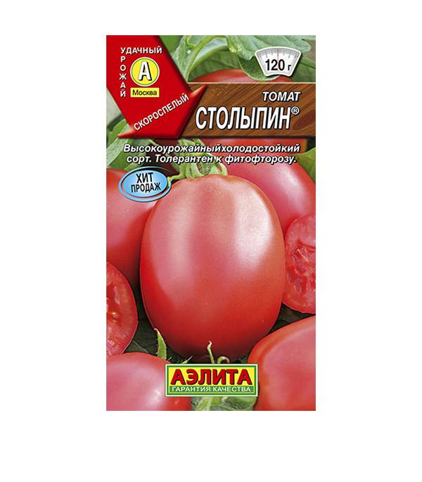 Помидоры столыпин (35 фото): описание, сорта, кто сажал, томаты