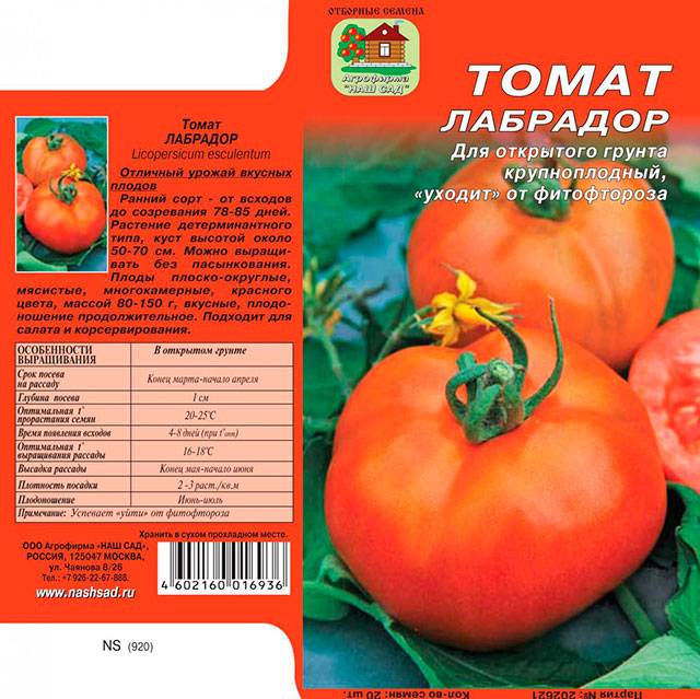 Томат "ямал": характеристика и описание сорта, урожайность, отзывы, фото