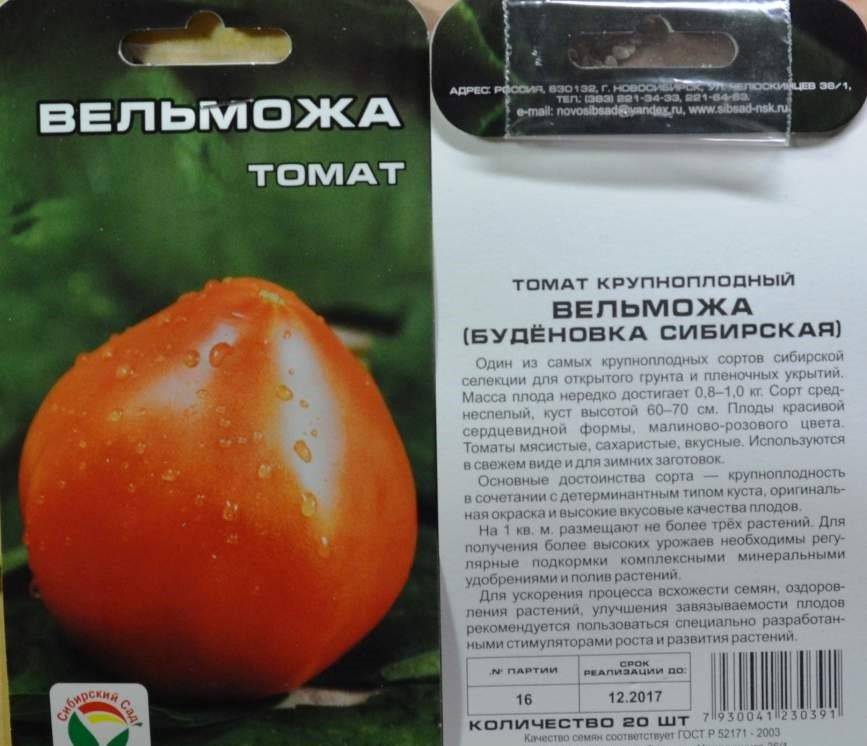 Красивый и нетребовательный в уходе томат золотая буденовка f1 — особенности выращивания гибрида