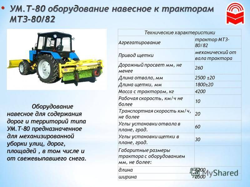 Мтз 920 технические характеристики, отличия модификаций трактора