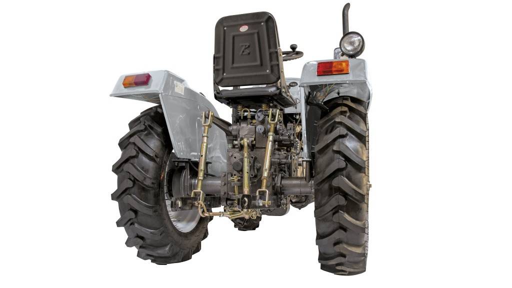 Мини-трактора синтай 220 и 240: особенности строения техники