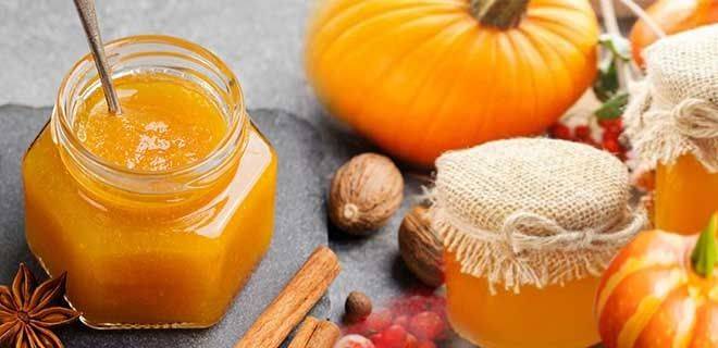 Тыквенный мед: польза тыквы с сахаром, рецепт, как пить