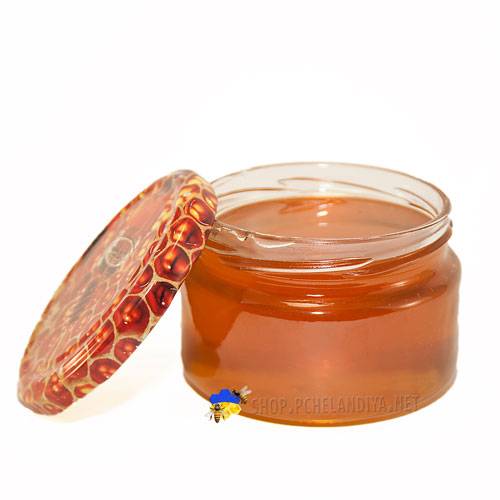 Полезные свойства и применение кориандрового мёда