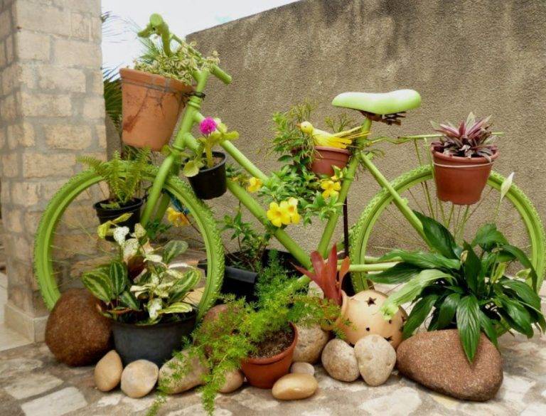 Создаем мини-сад в горшке: виды, выбор растений и правила составления композиции