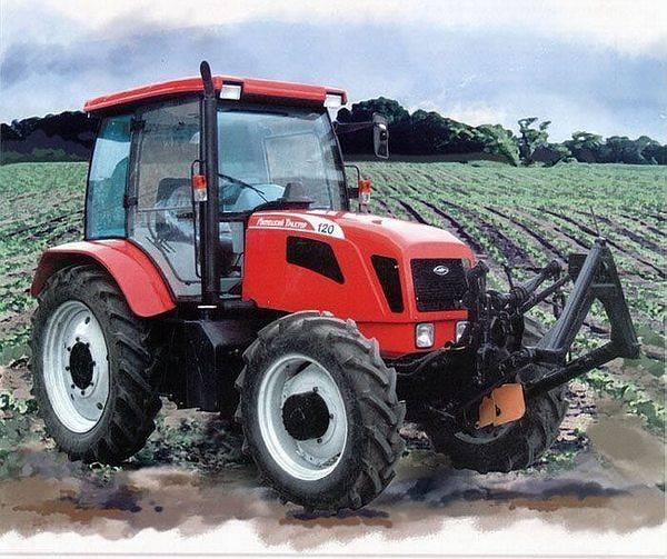 ✅ тракторы лтз : технические характеристики, модельный ряд - спецтехника52.рф
