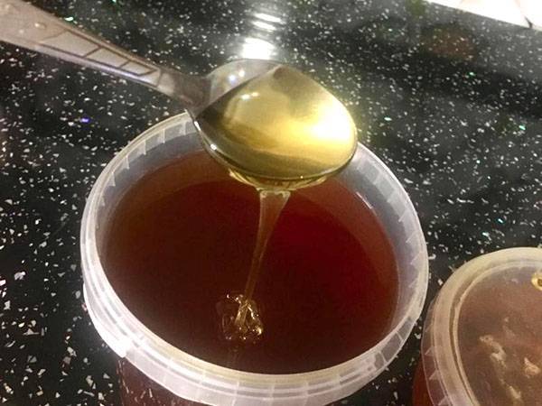 Кориандровый мед: полезные свойства и противопоказания, лечебные рецепты. как определить натуральность -