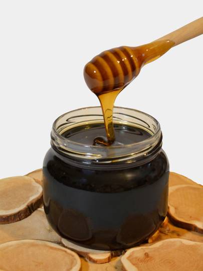 Полезные свойства и противопоказания чернокленового меда