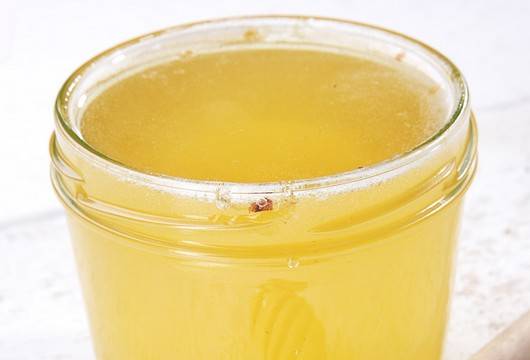 Мед кипрейный белый — что такое, полезные свойства и противопоказания