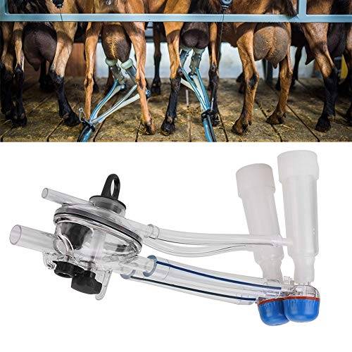 Доильные аппараты буренка для коз и коров: технические характеристики, фото и видео
