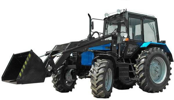 Технические характеристики трактора мтз-1025: вес, расход топлива