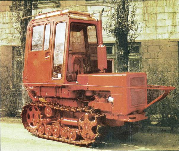 ✅ трактор т 70 технические характеристики - tractoramtz.ru