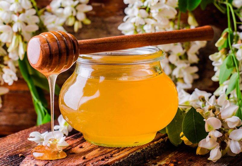 Весенний или майский мед: особенности сорта и полезные свойства пчелиного продукта