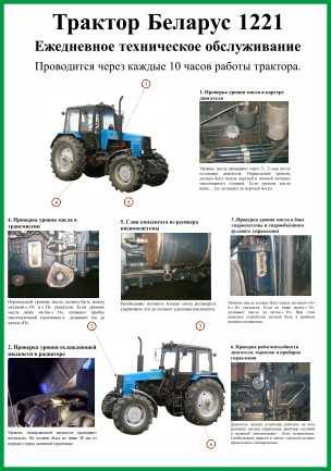 Тракторы мтз, юмз и лтз: обзор лучших моделей