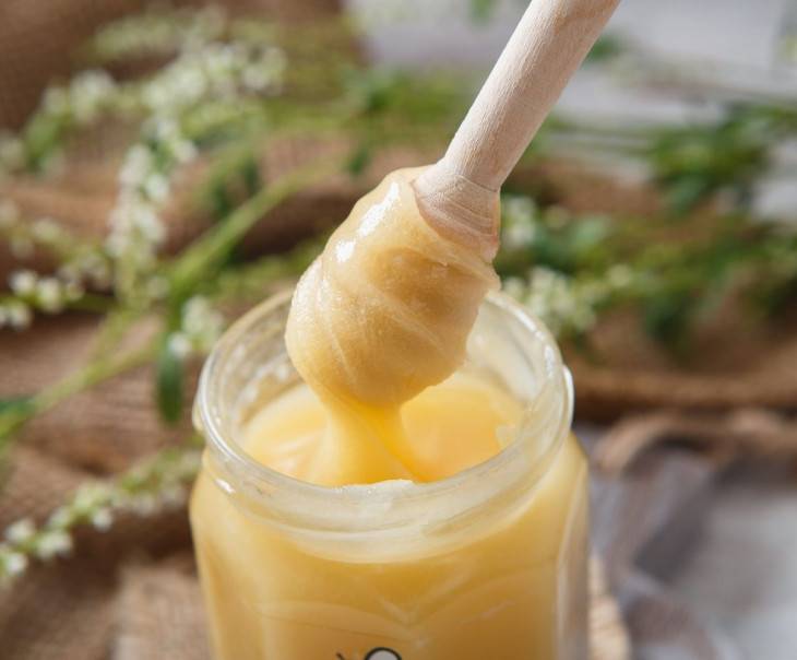 Мёд «курай» и аккураевый мёд из башкирии - правда ли?