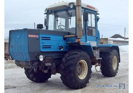 Трактор хтз - модели и технические характеристики топтехник.ру