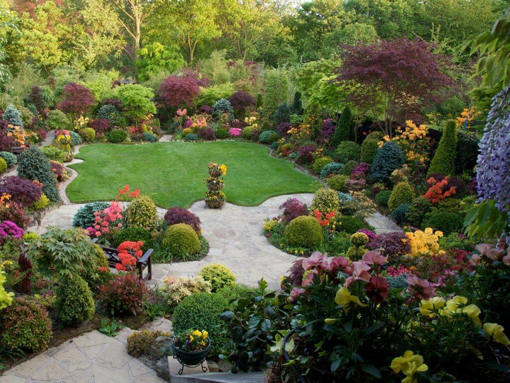 Календарь садовода-огородника на март: посевные работы на садовом участке в марте